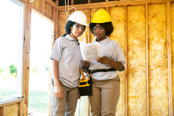 Insulation Contractors for Homes in Upton, WY